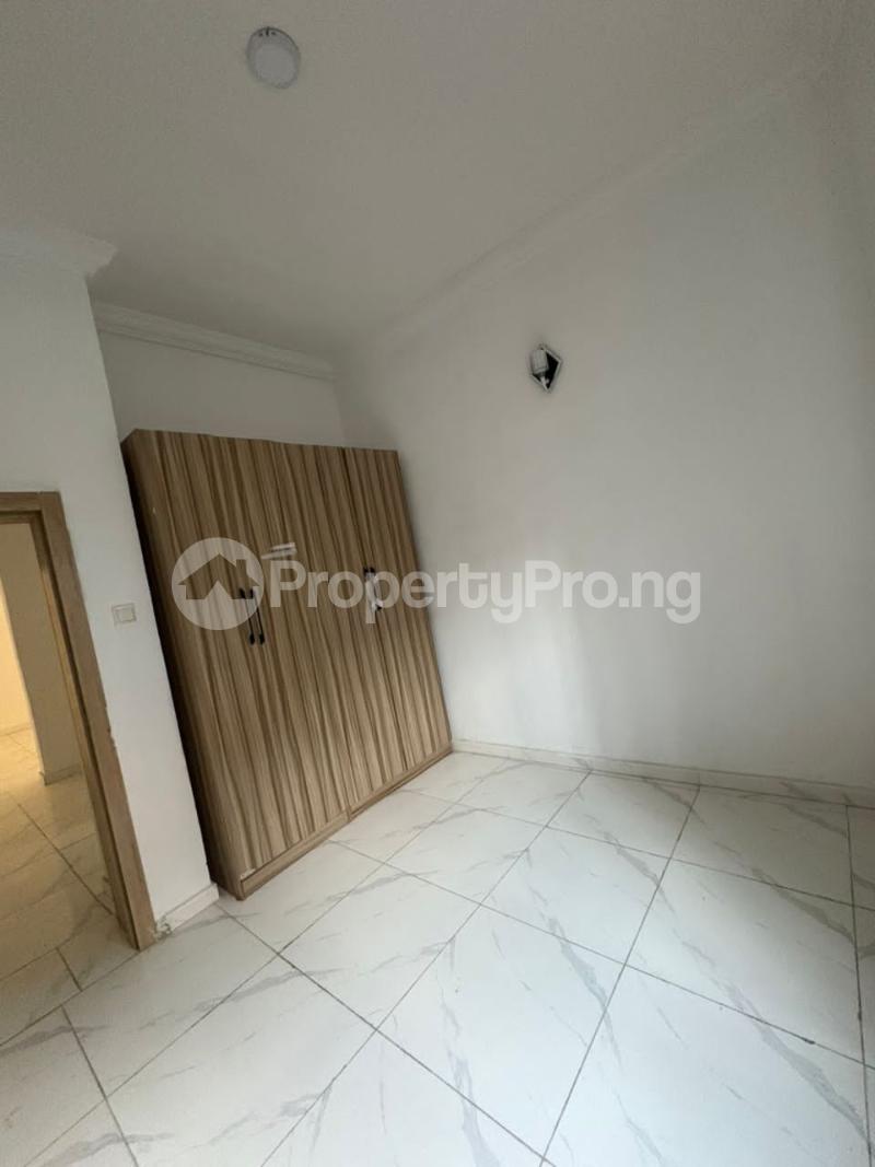 3 bedroom Flat / Apartment for sale Salem Ikate Lekki Phase 1 Lekki Lagos