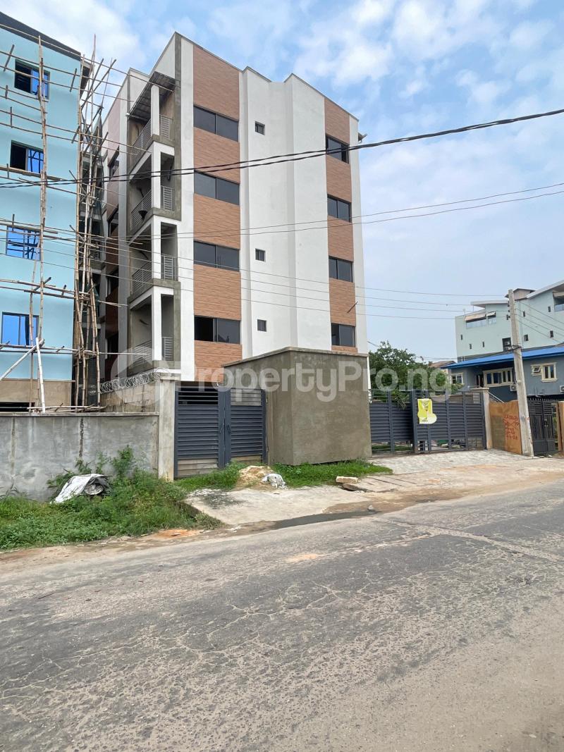 3 bedroom House for sale Yaba Lagos