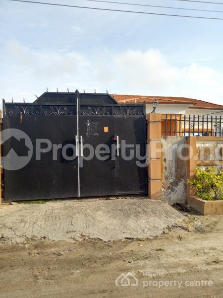 3 bedroom House for sale U' Close Abraham adesanya estate Ajah Lagos