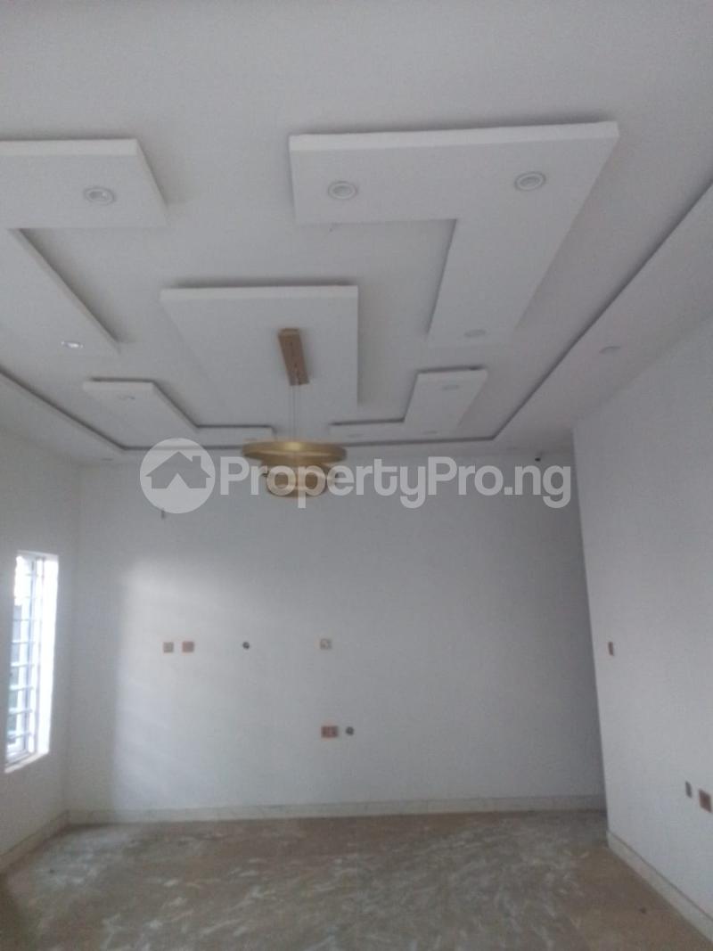 3 bedroom House for rent Oribanwa Ibeju-Lekki Lagos
