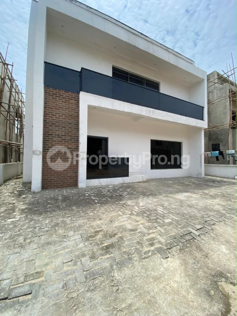 3 bedroom House for sale General Paint Ajah Lagos