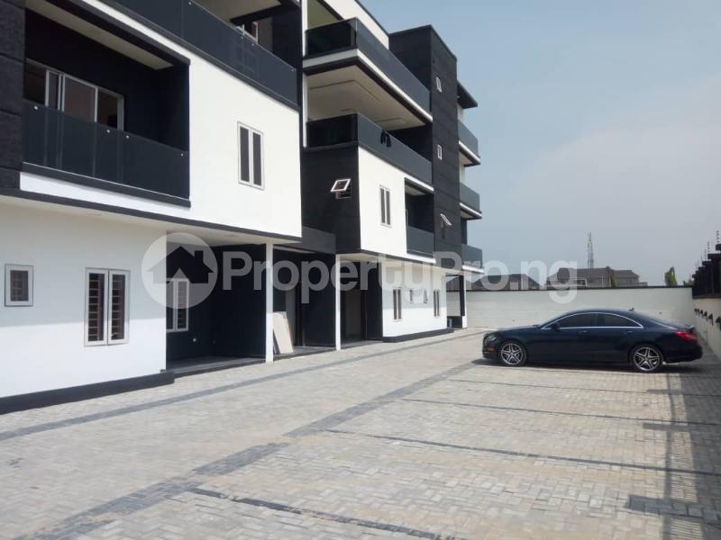 3 bedroom House for sale   Ikate Lekki Lagos