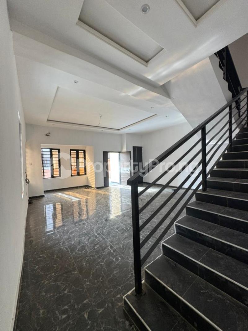 3 bedroom House for rent Orchid Lekki Phase 2 Lekki Lagos