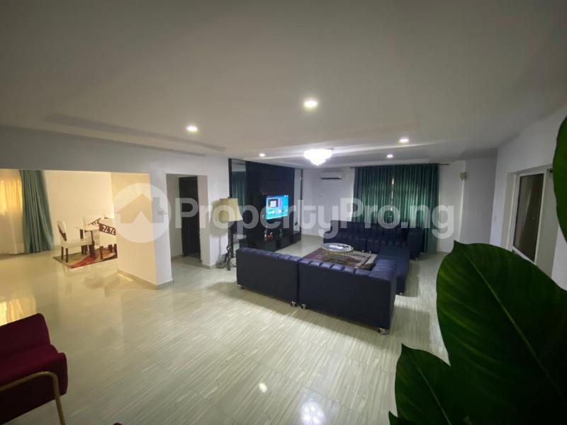 3 bedroom Flat / Apartment for rent Dideolu Estate Victoria Island Lagos