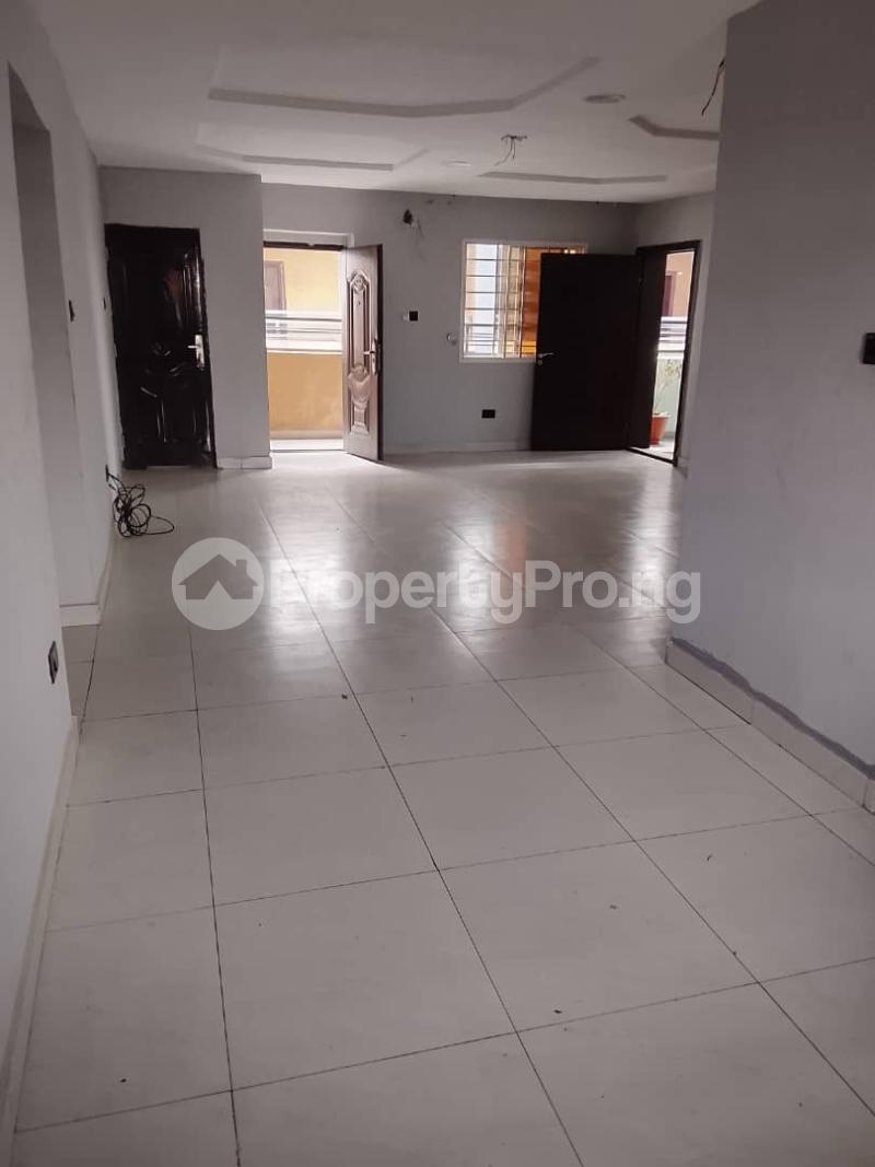 3 bedroom Flat / Apartment for rent In A Secured Mini Estate Orchid Lekki Lagos