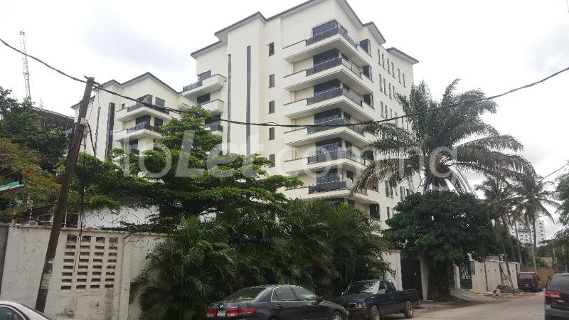 3 bedroom Flat / Apartment for sale   Bourdillon Ikoyi Lagos