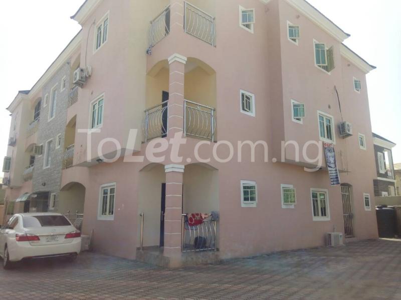 3 bedroom Flat / Apartment for rent County Homes, Gate 1 Ikota Lekki Lagos