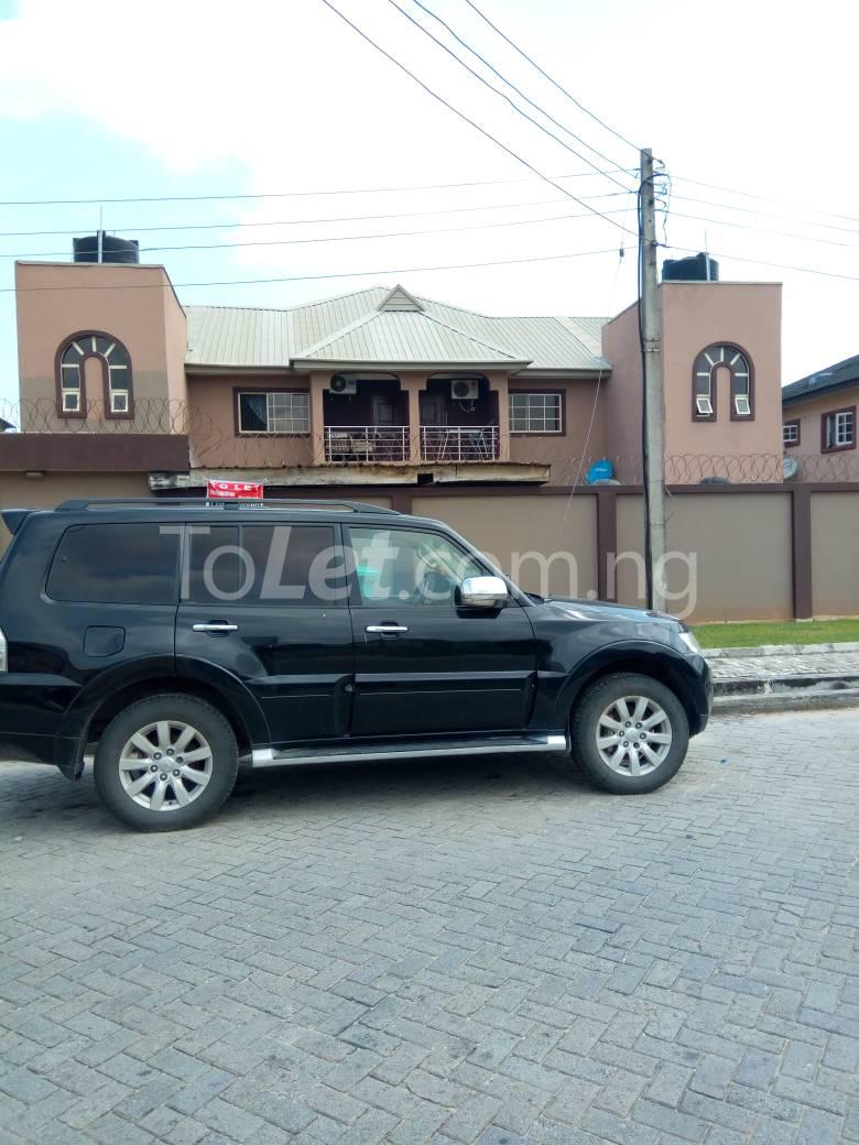 3 bedroom Flat / Apartment for rent Chief Collins Uchidiumo Street Lekki Phase 1 Lekki Lagos