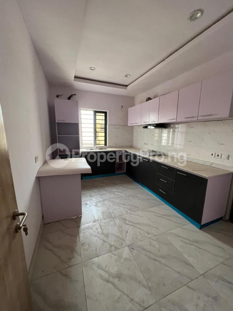 3 bedroom Flat / Apartment for rent Soluyi Gbagada Lagos