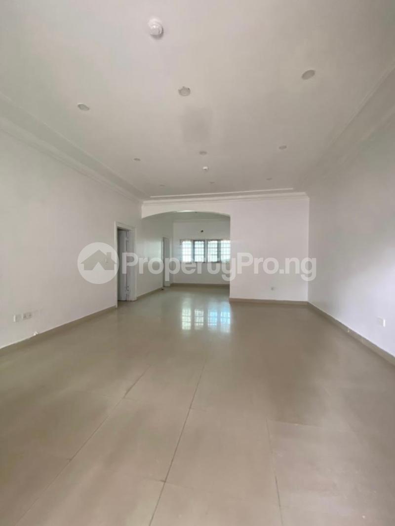 3 bedroom House for rent Lekki Phase 1 Lekki Lagos