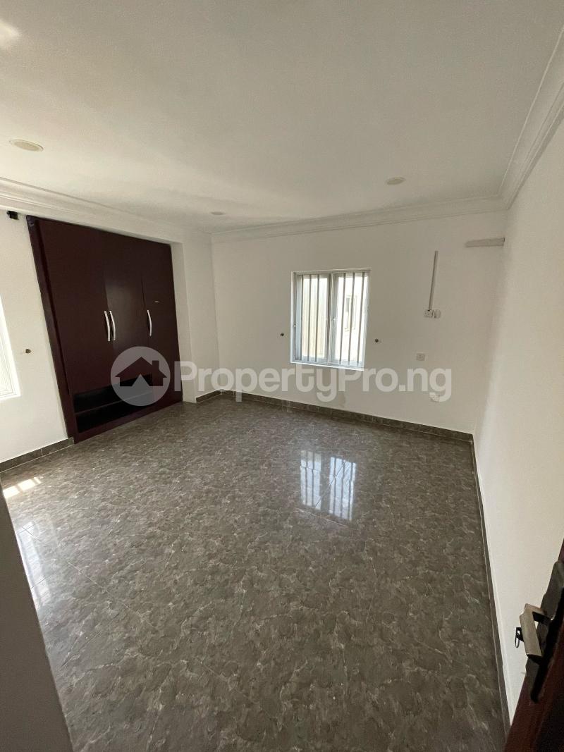 3 bedroom House for rent Ikate Lekki Lagos