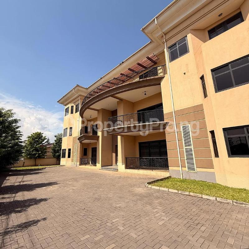 3 bedroom Flat / Apartment for sale Maitama Maitama Abuja