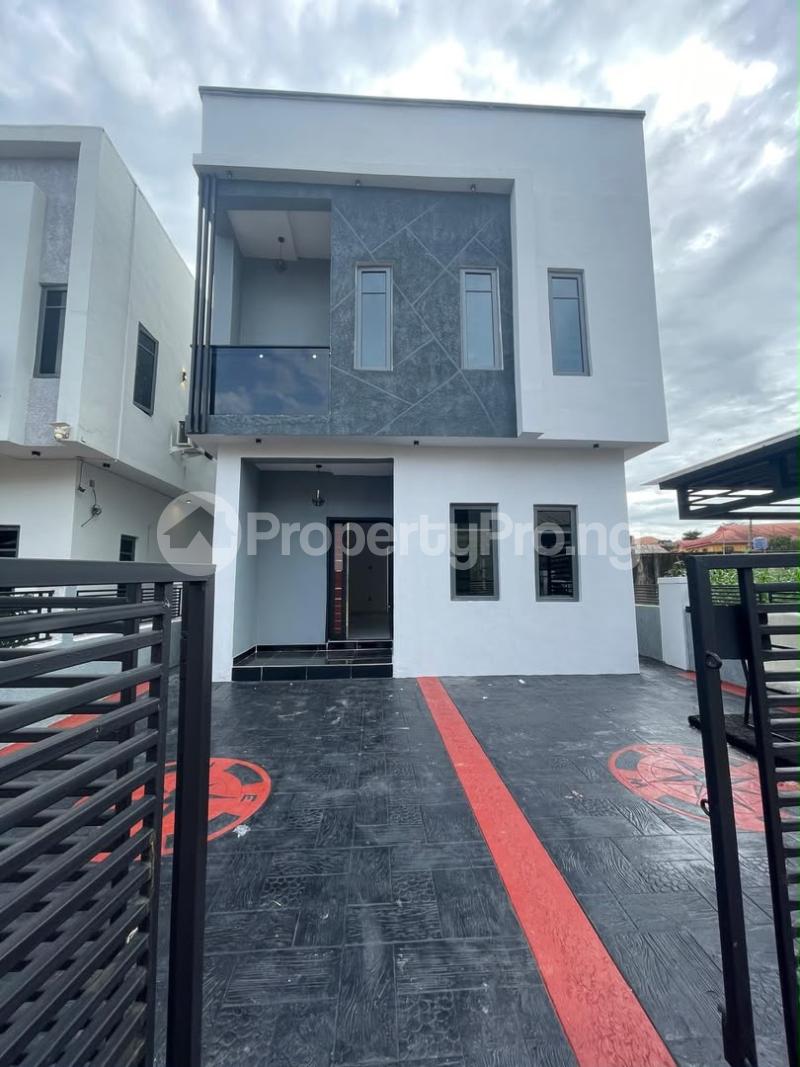 3 bedroom House for sale Ipaja Ipaja Lagos