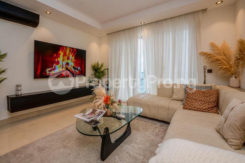 3 bedroom Flat / Apartment for rent Oniru Victoria Island Lagos