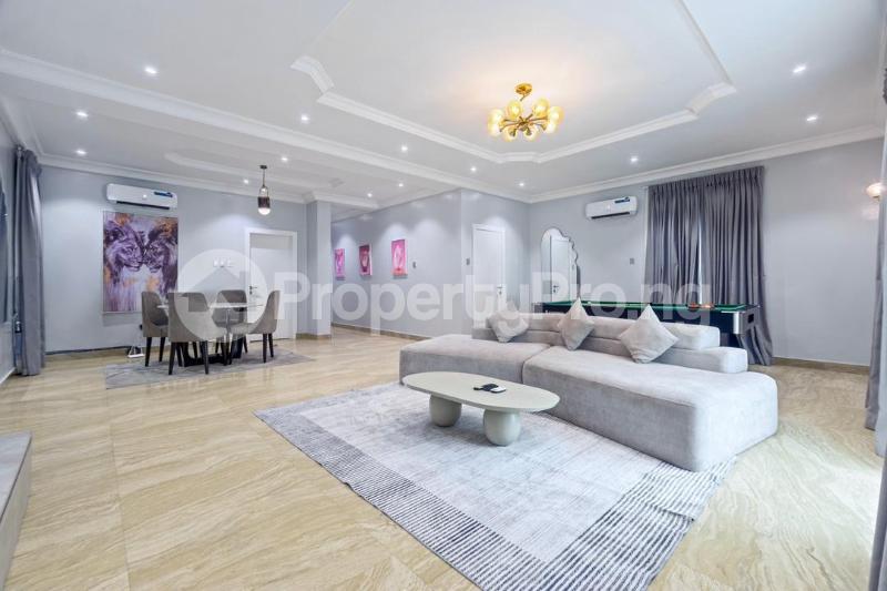 Flat / Apartment for rent Ikoyi Lagos - 0