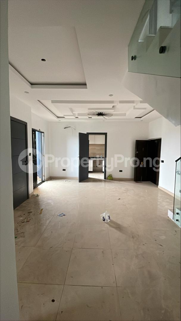 3 bedroom House for rent Lekki Phase 1 Lekki Lagos