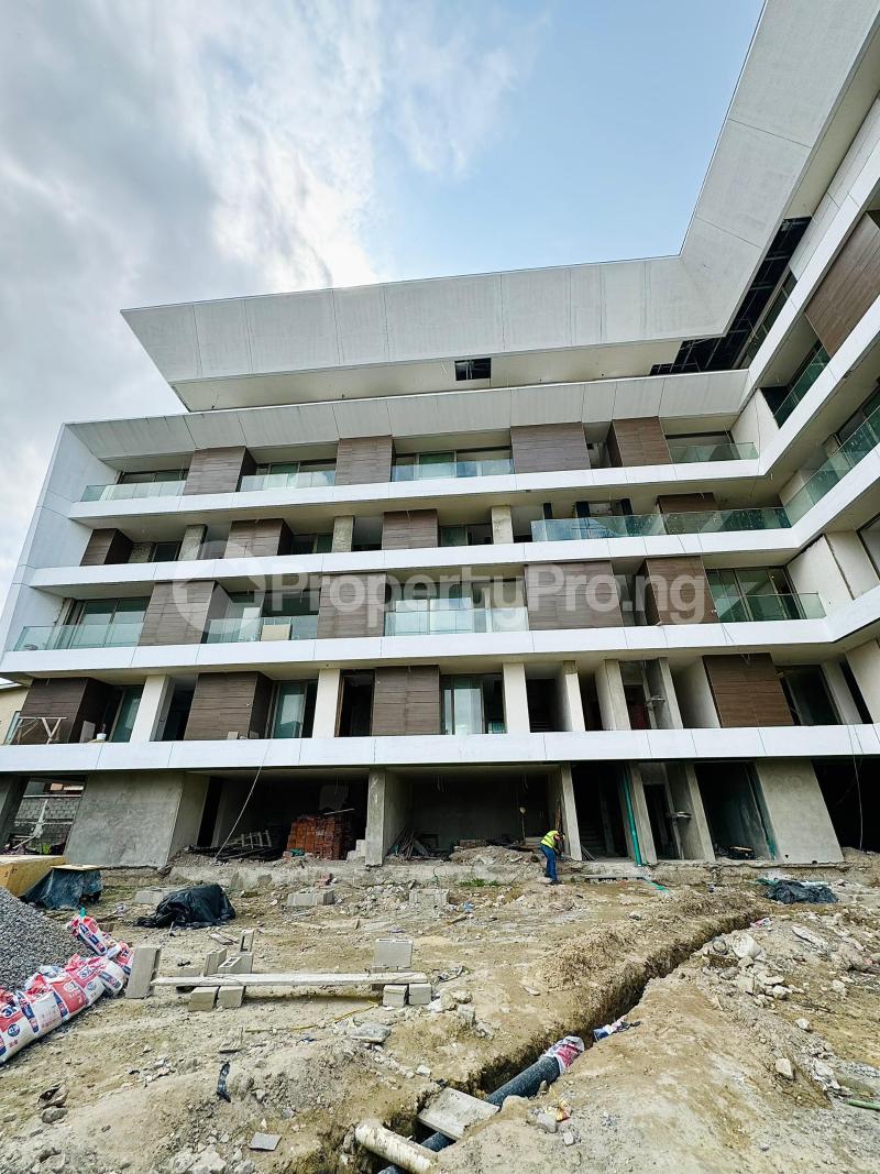 3 bedroom Flat / Apartment for sale Ikate Lekki Lagos