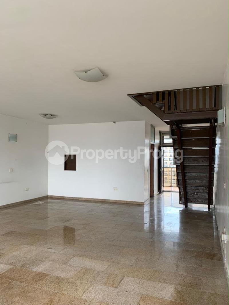3 bedroom House for rent 1004 Victoria Island Lagos