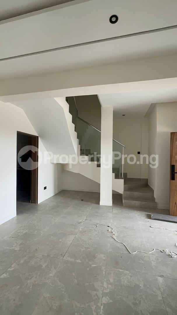 3 bedroom House for rent Ikate Lekki Lagos