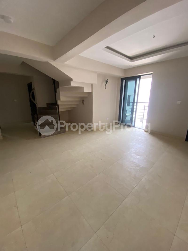 3 bedroom House for rent Osapa London Lekki Phase 1 Lekki Lagos