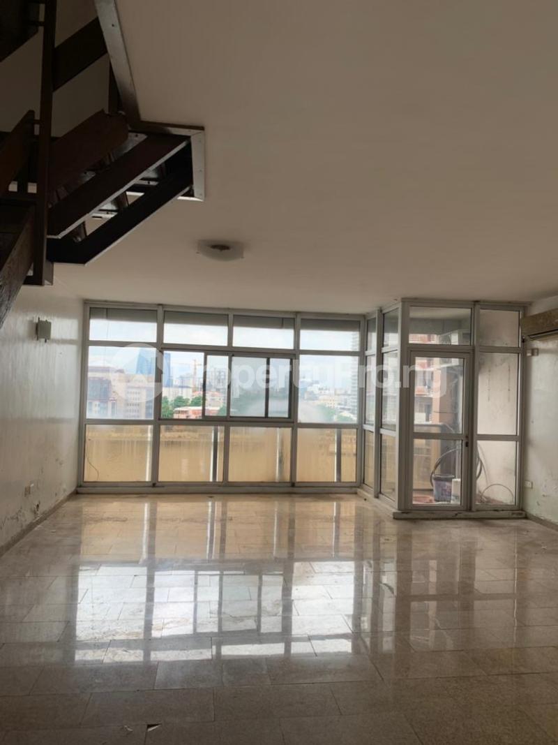 3 bedroom House for rent 1004 Victoria Island Lagos