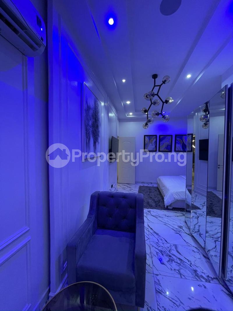 3 bedroom Flat / Apartment for rent Lekki Phase 1 Lekki Lagos
