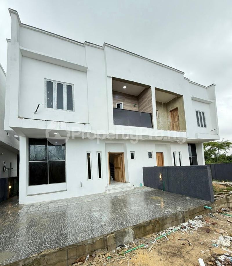 3 bedroom House for sale Ajah Lekki Lagos