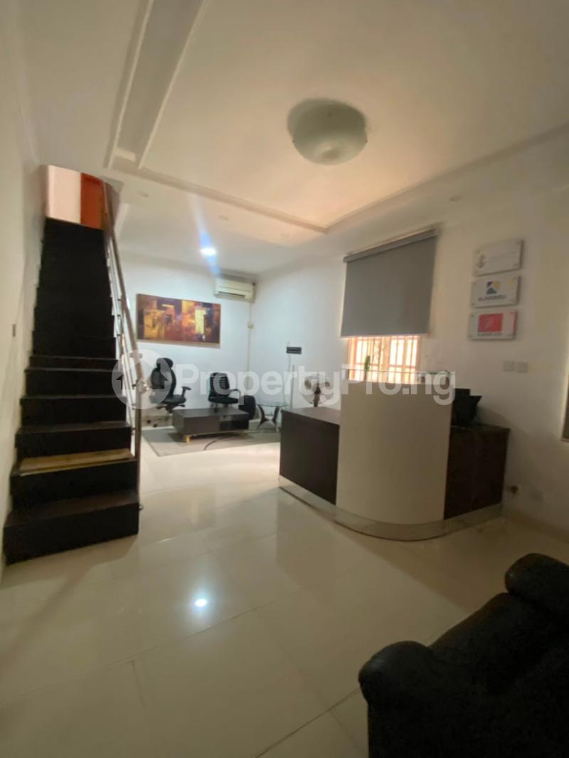 3 bedroom House for rent Lekki Phase 1 Lekki Lagos