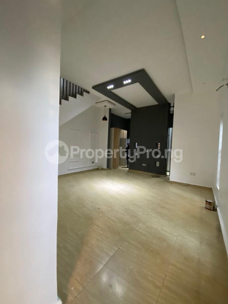 3 bedroom House for rent Orchid Lekki Lagos