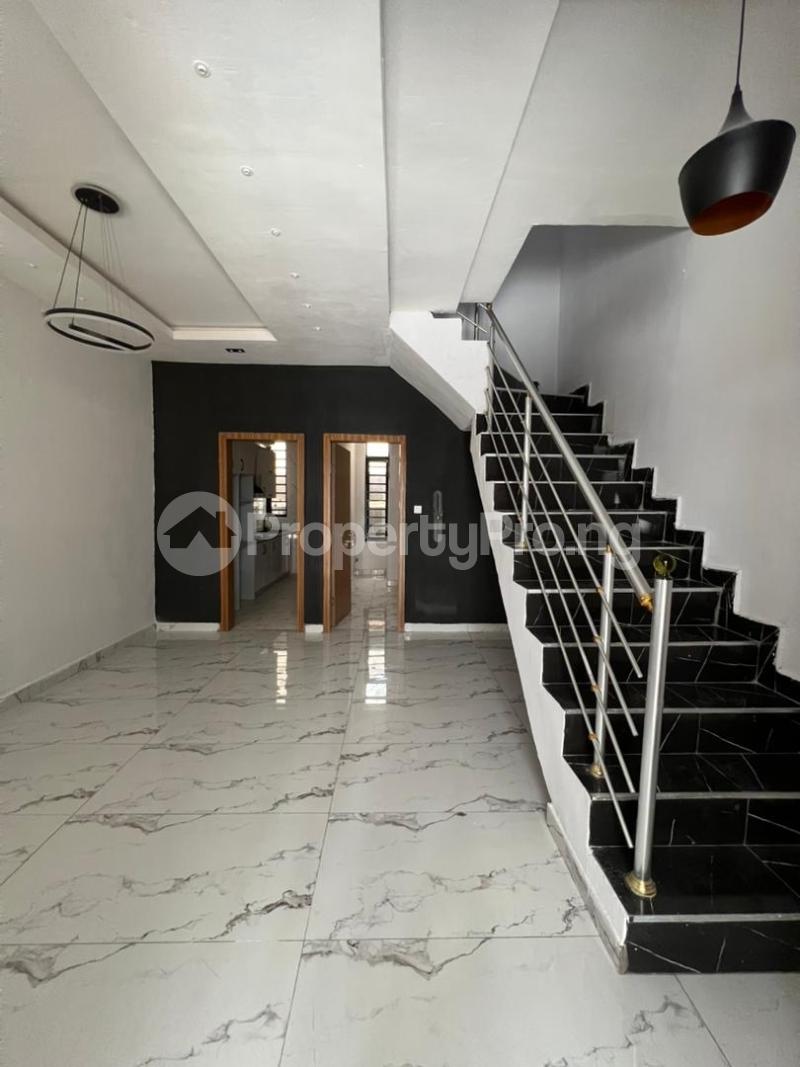 3 bedroom House for rent Ikota Lekki Lagos