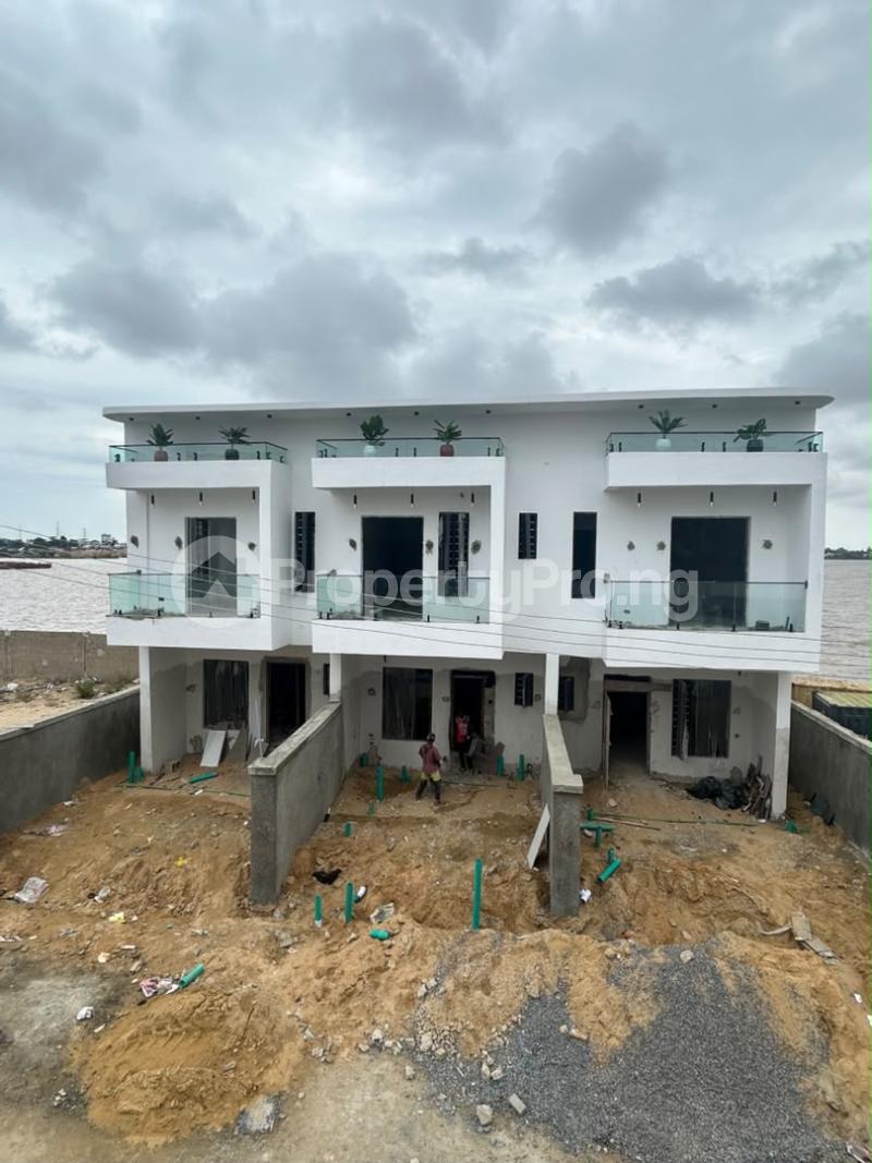 3 bedroom House for sale Palm City Ajah Lagos