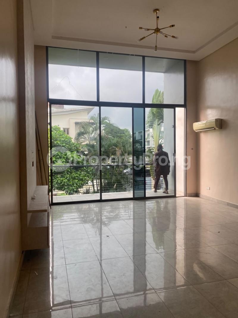 3 bedroom House for rent Old Ikoyi Ikoyi Lagos