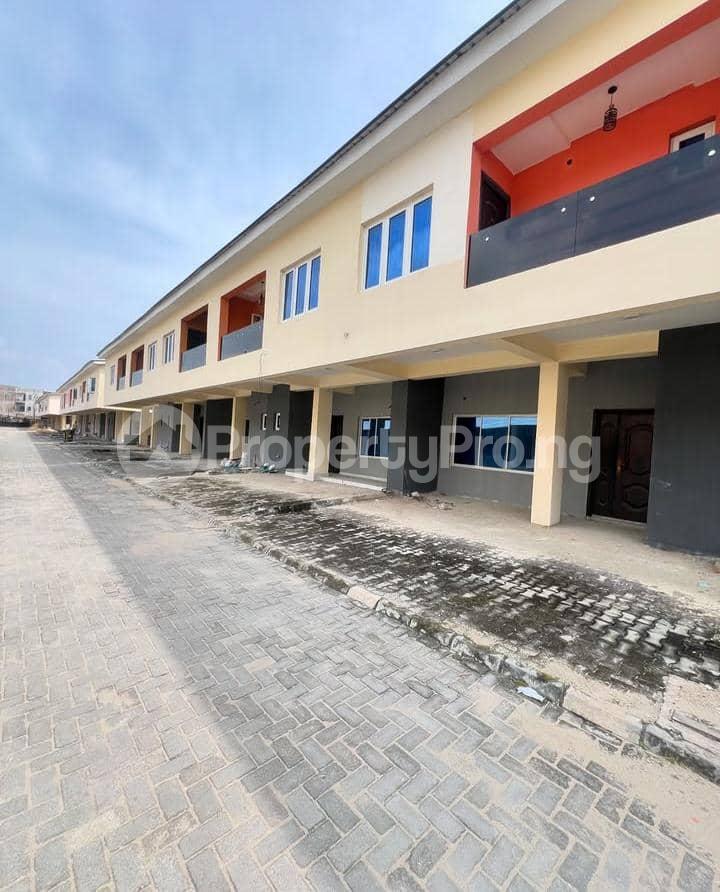 3 bedroom House for rent Ajah Lekki Phase 2 Lekki Lagos