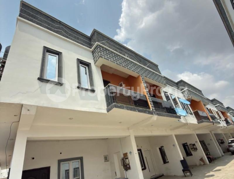 3 bedroom House for rent Ikota Lekki Lagos