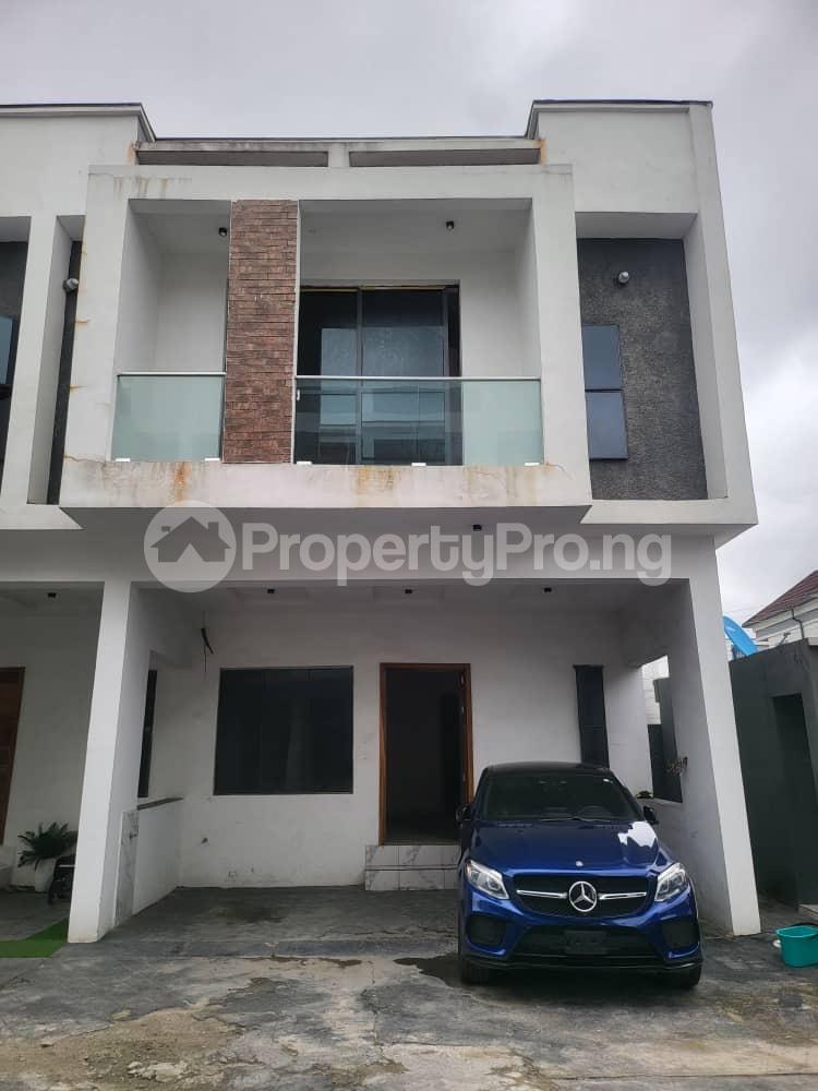 3 bedroom House for sale Orchid Lekki Lagos