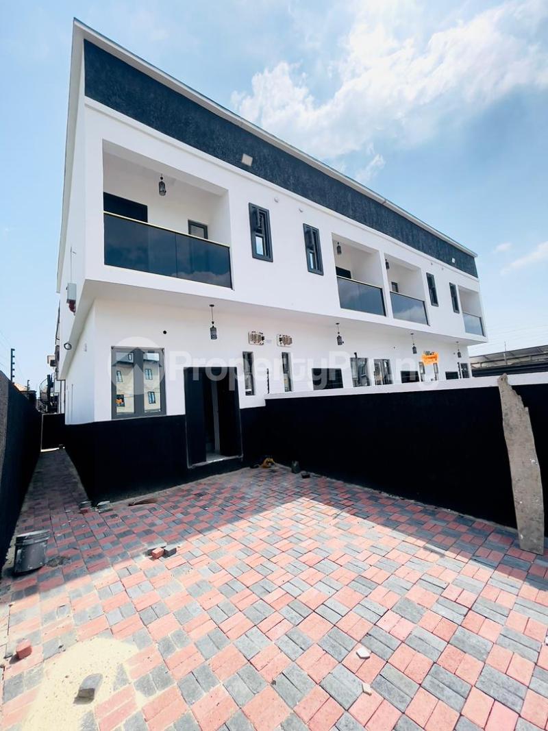 3 bedroom House for sale Ajah Lekki Phase 2 Lekki Lagos