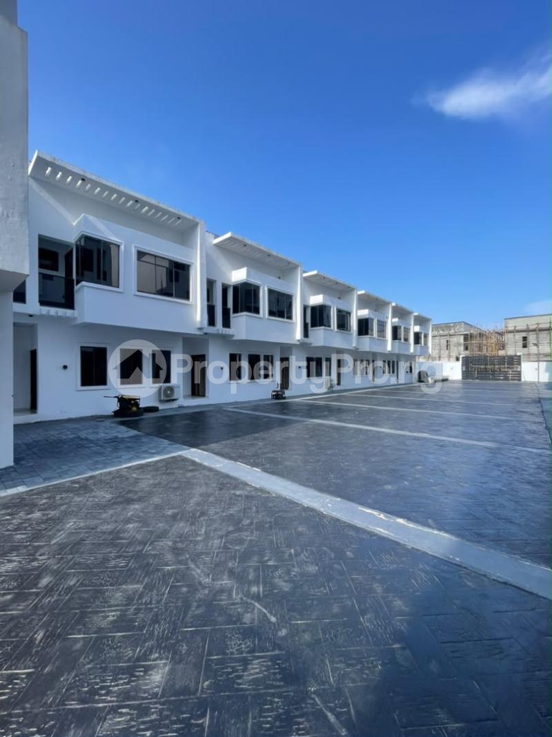 3 bedroom House for sale Orchid Lekki Lagos