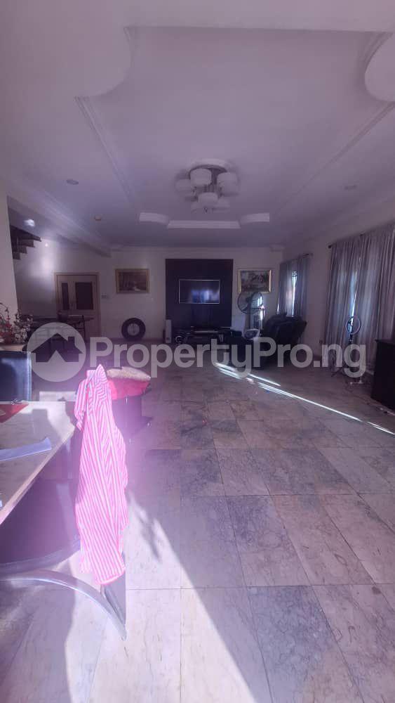 3 bedroom House for rent Lekki Phase 1 Lekki Lagos