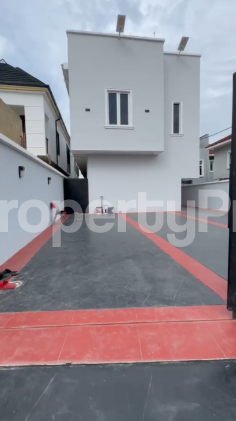 House for sale Medina Gbagada Lagos