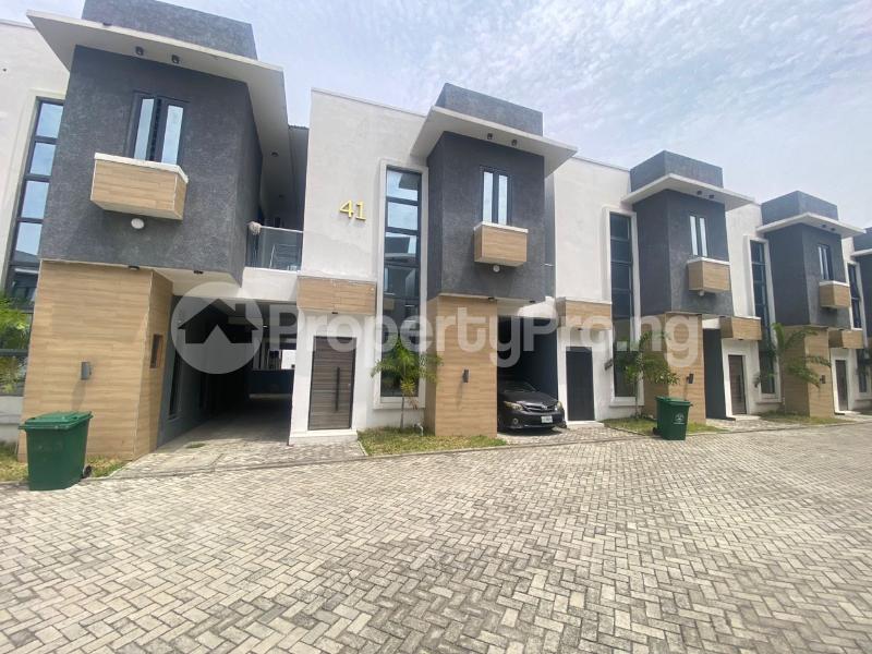3 bedroom House for rent Ajah Lagos