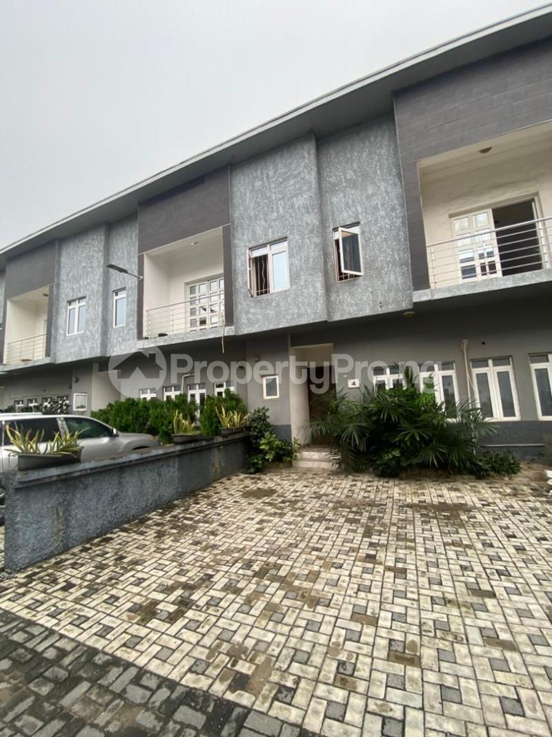 3 bedroom House for rent Ajah Lekki Phase 2 Lekki Lagos