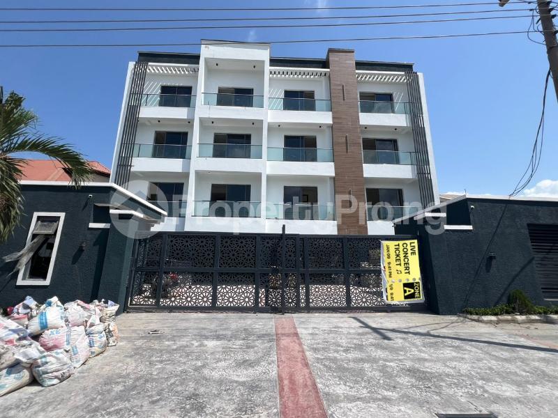 3 bedroom Flat / Apartment for sale Lekki Phase 1 Lekki Lagos