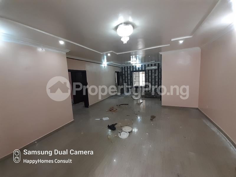 3 bedroom House for rent Family Worship Centre Wuye Abuja