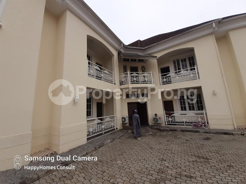 3 bedroom House for rent Gwarimpa Gwarinpa Abuja