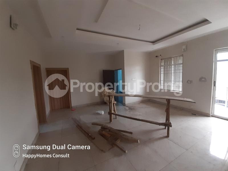 3 bedroom House for rent Jahi Abuja