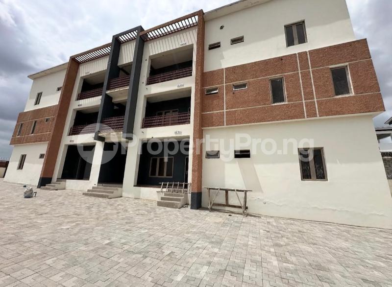 3 bedroom House for sale Lifecamp Life Camp Abuja