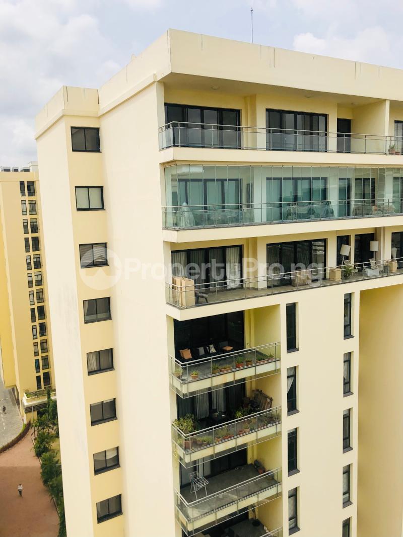 3 bedroom House for rent Banana Island Ikoyi Lagos