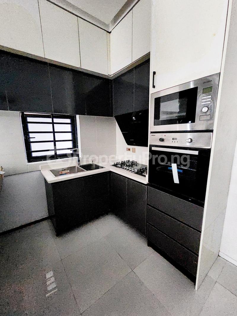 3 bedroom House for rent Lekki Palm City Ado Road Ajah Lagos