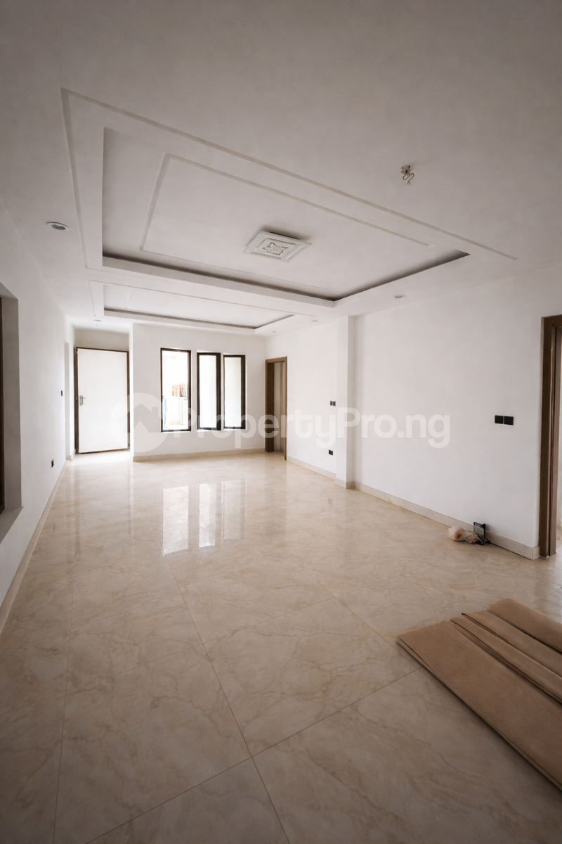 3 bedroom House for sale Katampe Main Abuja