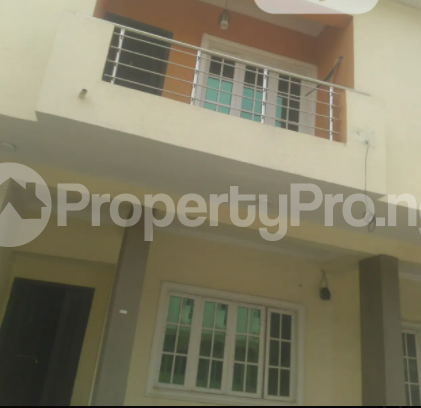 3 bedroom House for sale Lekki Garden Phase 5 Sangotedo Ajah Lagos